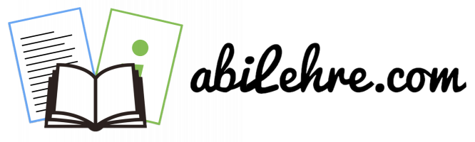 abiLehre - Moodle